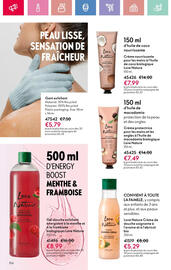 Catalogue Oriflame page 154