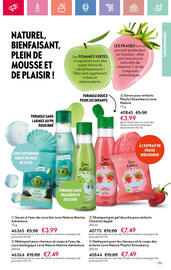 Catalogue Oriflame page 155