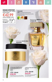 Catalogue Oriflame page 16