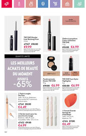 Catalogue Oriflame page 160