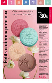 Catalogue Oriflame page 165