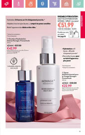 Catalogue Oriflame page 19