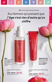 Catalogue Oriflame page 21