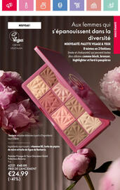 Catalogue Oriflame page 25