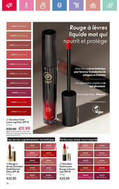 Catalogue Oriflame page 28