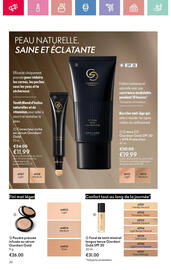 Catalogue Oriflame page 30