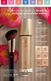 Catalogue Oriflame page 31