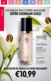 Catalogue Oriflame page 32