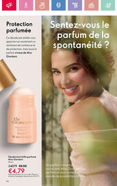 Catalogue Oriflame page 34