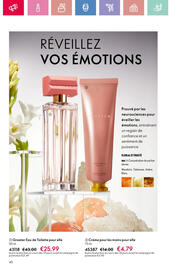 Catalogue Oriflame page 40