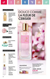 Catalogue Oriflame page 44