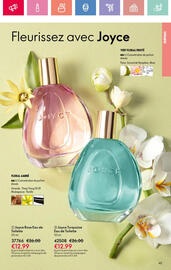 Catalogue Oriflame page 45