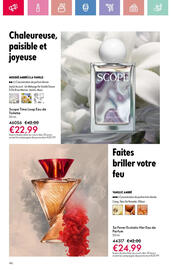 Catalogue Oriflame page 46