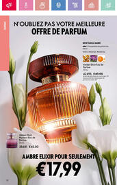 Catalogue Oriflame page 52