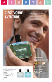 Catalogue Oriflame page 54