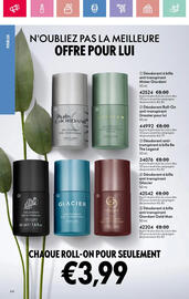 Catalogue Oriflame page 64