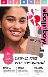 Catalogue Oriflame page 65