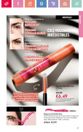 Catalogue Oriflame page 67