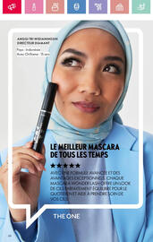 Catalogue Oriflame page 68