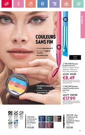 Catalogue Oriflame page 71