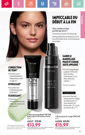 Catalogue Oriflame page 75