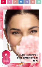 Catalogue Oriflame page 8