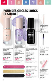 Catalogue Oriflame page 80