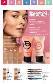 Catalogue Oriflame page 82