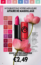 Catalogue Oriflame page 86