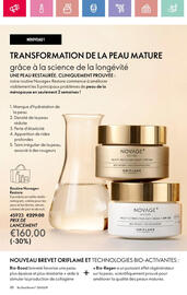 Catalogue Oriflame page 88