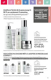 Catalogue Oriflame page 95