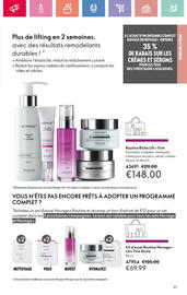 Catalogue Oriflame page 97