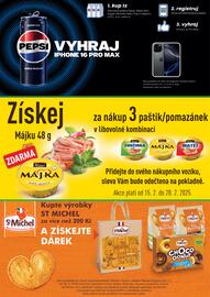 Tamda Foods leták týden 8 Strana 26