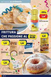 Volantino ALDI settimana 9 Pagina 10