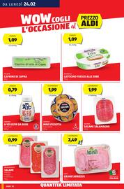 Volantino ALDI settimana 9 Pagina 18