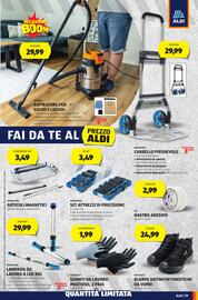 Volantino ALDI settimana 9 Pagina 29