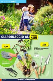 Volantino ALDI settimana 9 Pagina 30