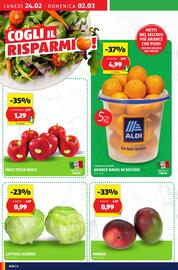 Volantino ALDI settimana 9 Pagina 4