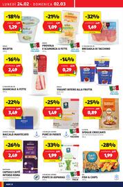 Volantino ALDI settimana 9 Pagina 8