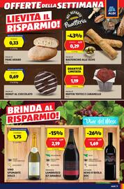 Volantino ALDI settimana 9 Pagina 9