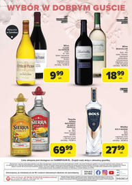 Carrefour gazetka | Alkohole Strona 12