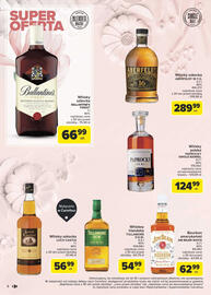 Carrefour gazetka | Alkohole Strona 4