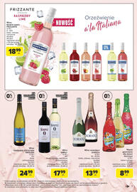 Carrefour gazetka | Alkohole Strona 7