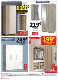 Catalogue Conforama page 10