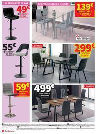 Catalogue Conforama page 12