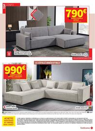 Catalogue Conforama page 3