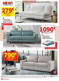 Catalogue Conforama page 4