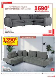 Catalogue Conforama page 5