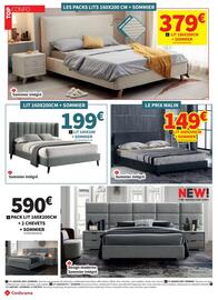 Catalogue Conforama page 8