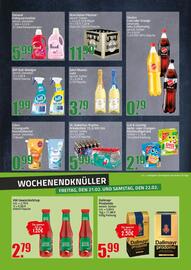 Ihr Frischmarkt Prospekt woche 8 Seite 3